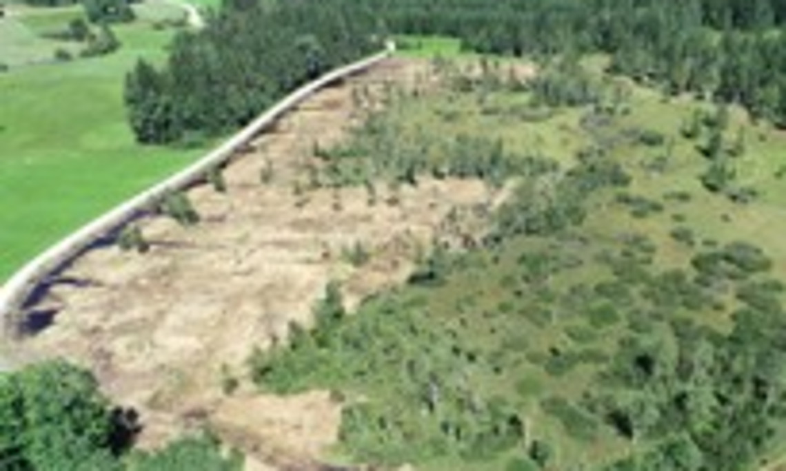 Naturschutz 