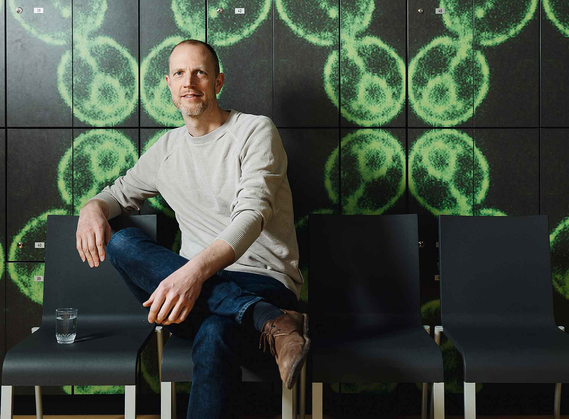 Tobias Eisenberg ©KANIZAJ 2022