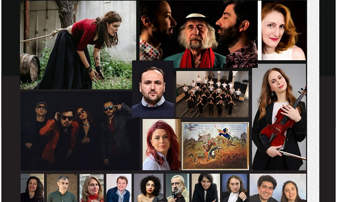 Armenische Kulturtage 26