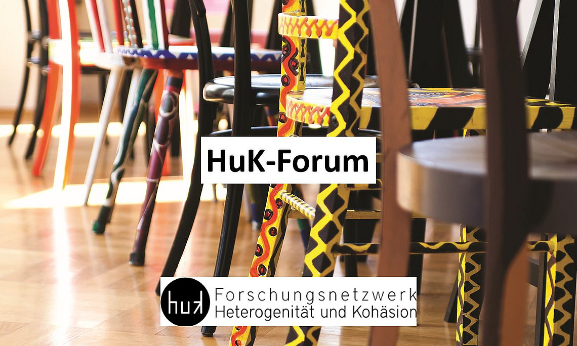 HuK Forum Bild Stühle
