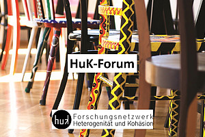 HuK Forum Bild Stühle