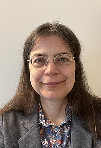 Prof. Dr. Anette Simonis