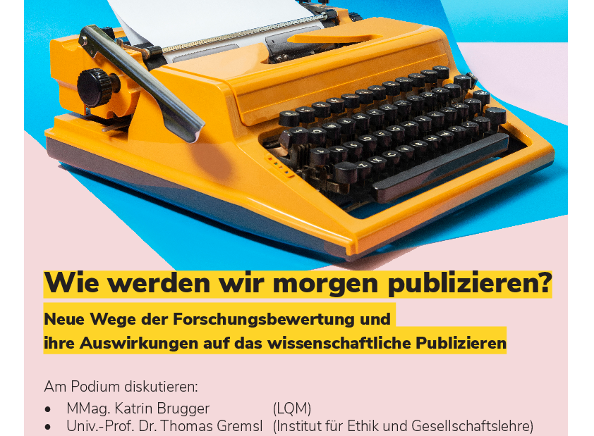 Publikationsservices 