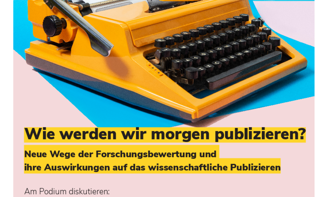 Publikationsservices
