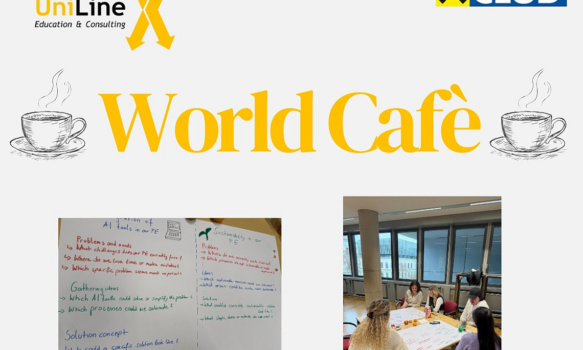 World Cafe