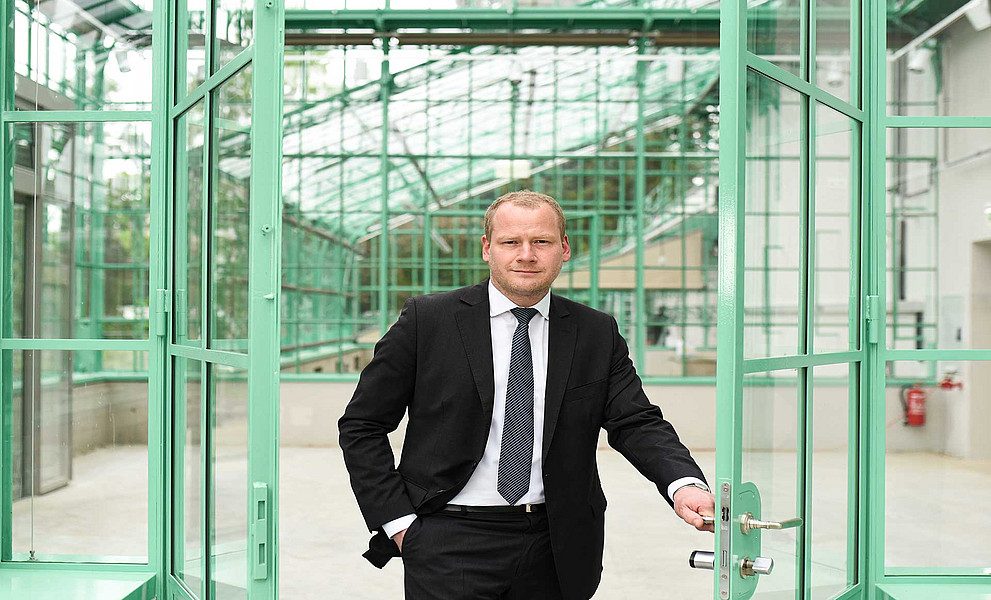 Christoph Bezemek
