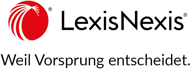 SponsorInnen LexisNexis Verlag, Grazer Datenschutz-Gespraeche, Institut für Rechtswissenschaftliche Grundlagen, REWI Universität Graz. ©LexisNexis Verlag ARD Orac GmbH & Co KG