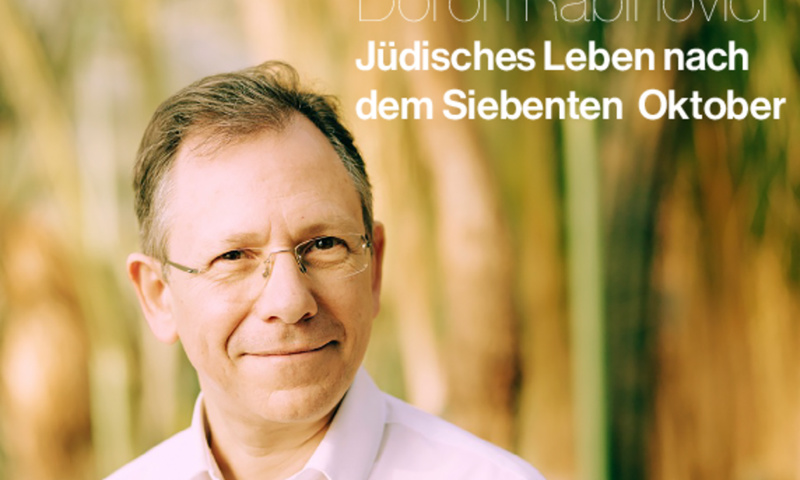 Einladung zur Lesung