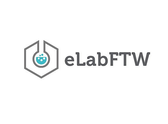 Logo eLabFTW 