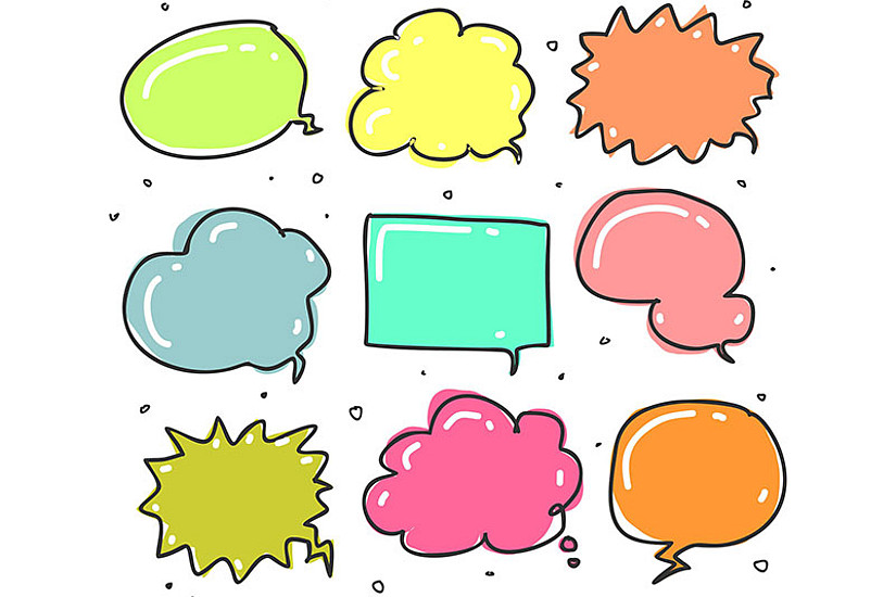 Kommunizieren in verschiedensten Kulturen: treffpunkt sprachen hat das entsprechende Kursprogramm dazu. Grafik: Pixabay