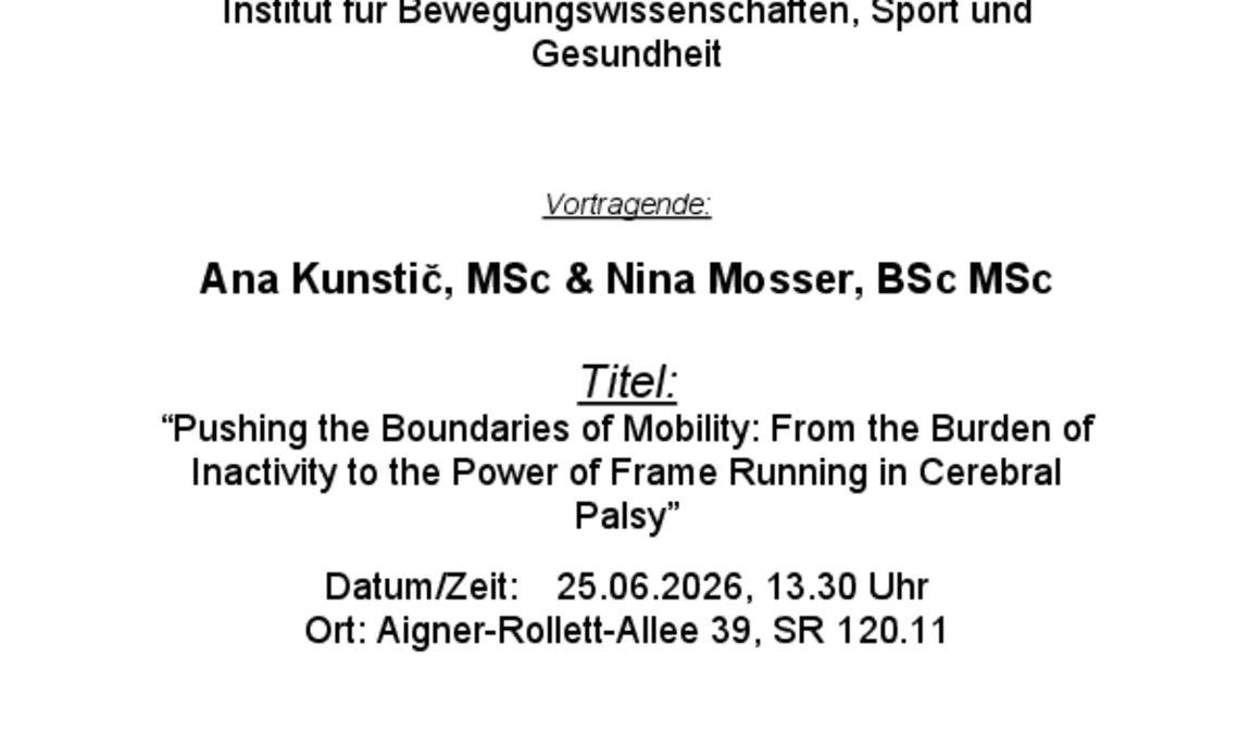 Einladung