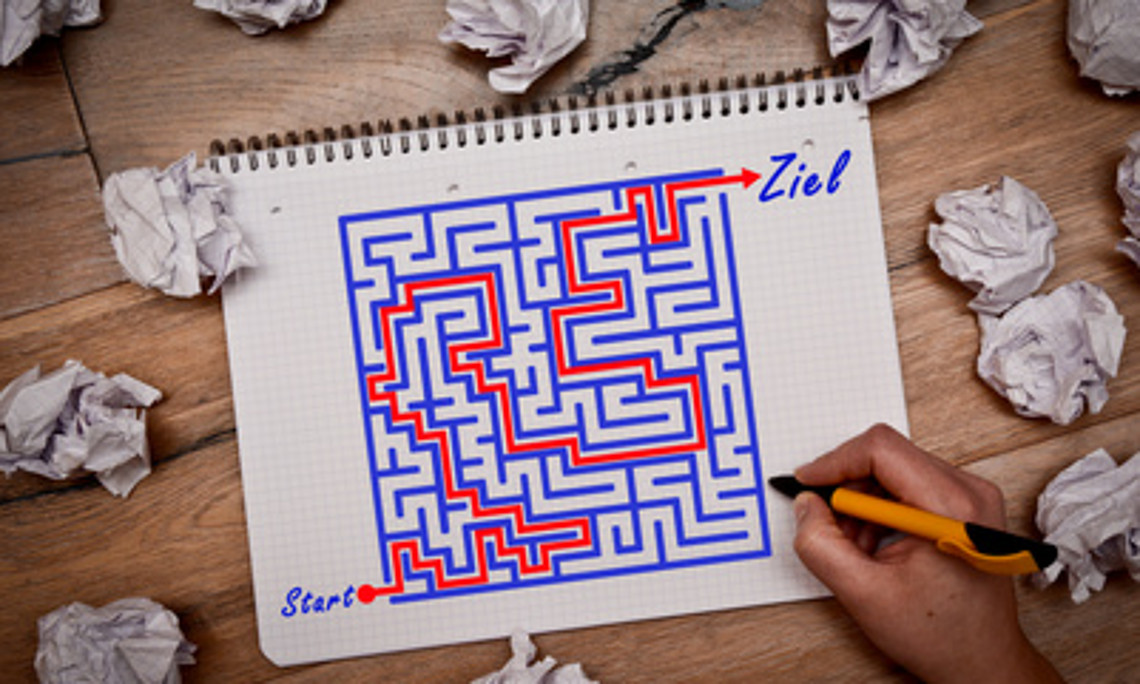 Labyrinth