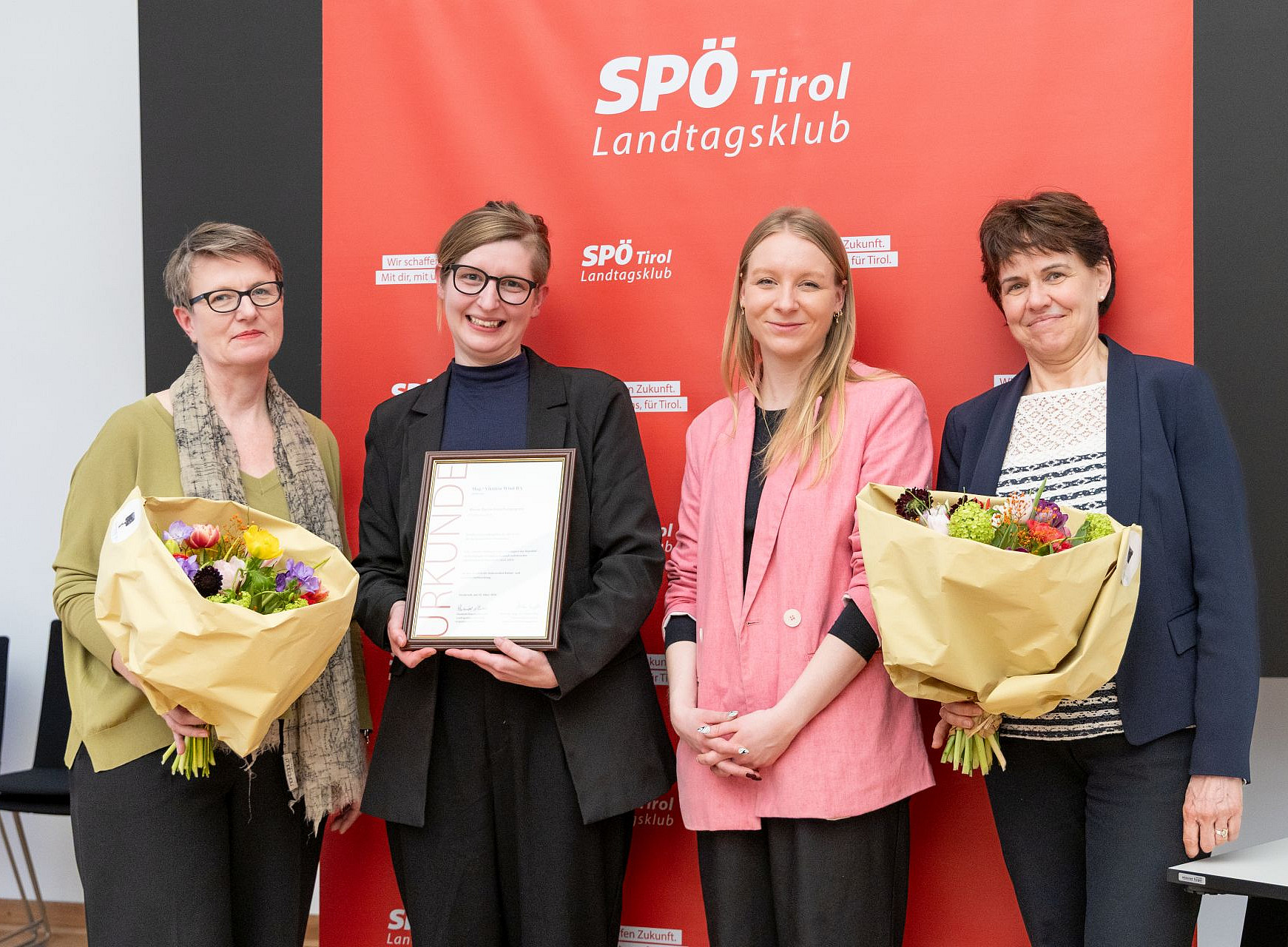 Gruppenbild ©Viktoria Wind