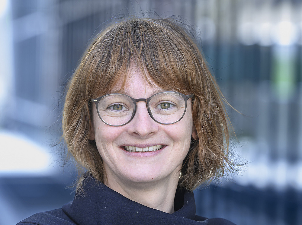 Julia Kargl ©Martin Wiesner