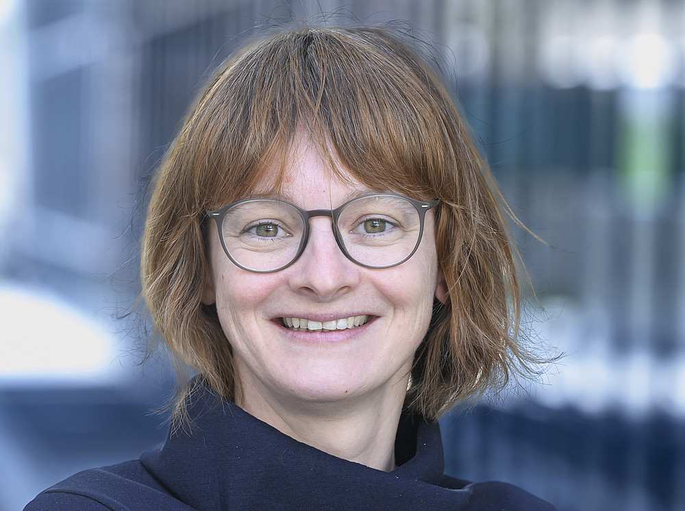 Julia Kargl ©Martin Wiesner