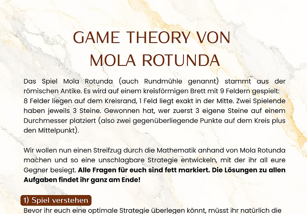 MolaRotunda_Oberstufe ©Uni Graz/MMI