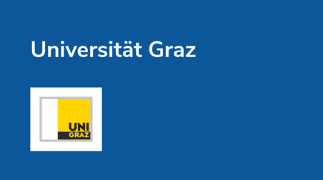 Link zur Universität Graz 