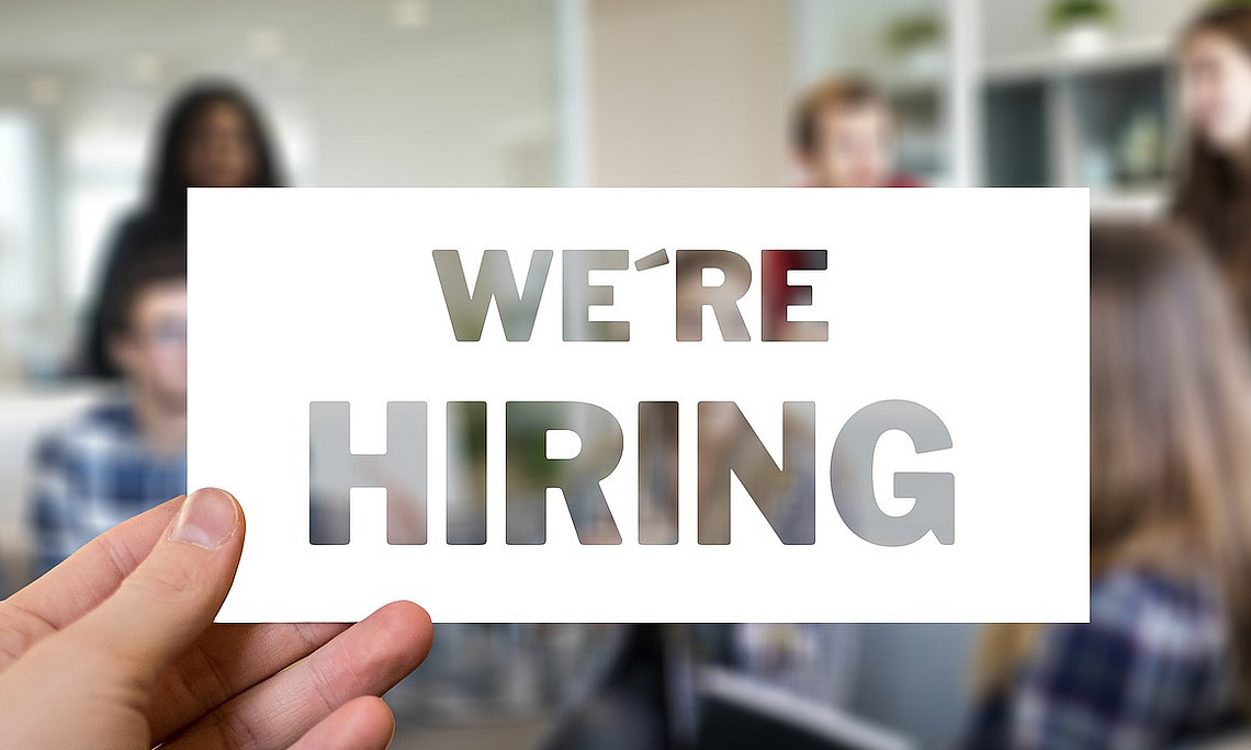 CIRAC is hiring a Post-Doc