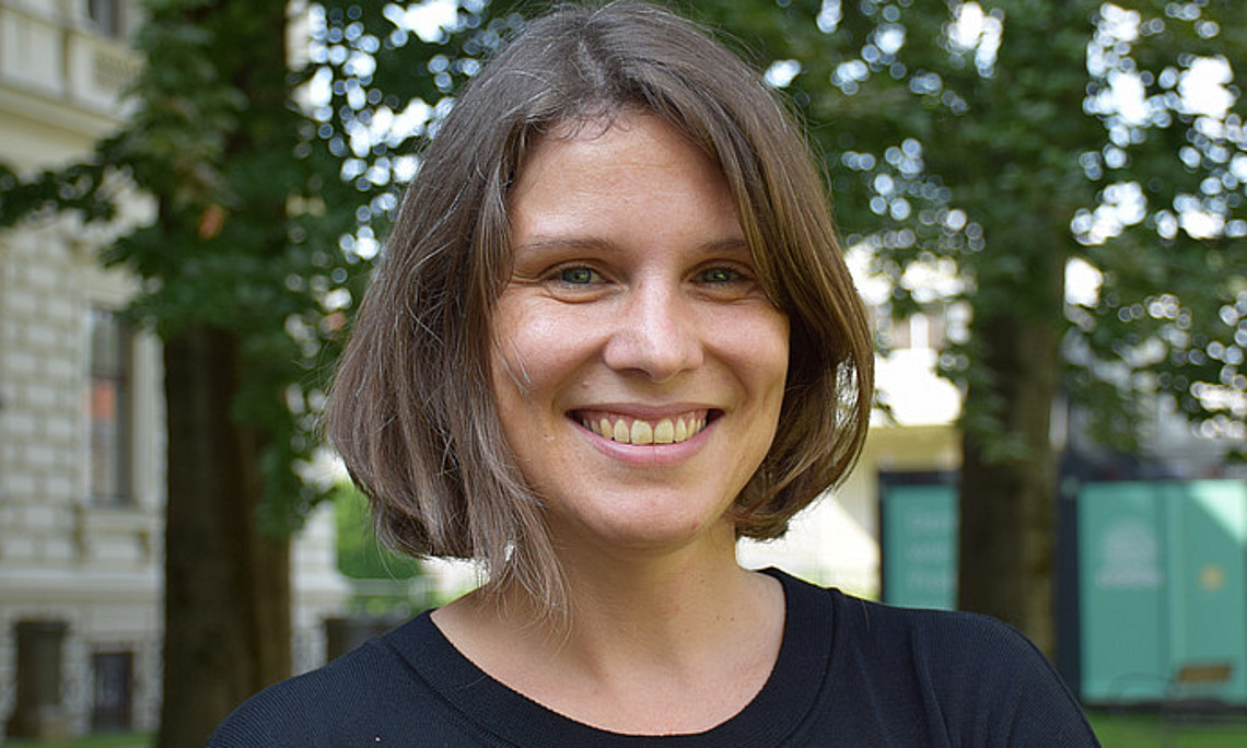 Melanie Hendler