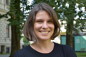 Melanie Hendler