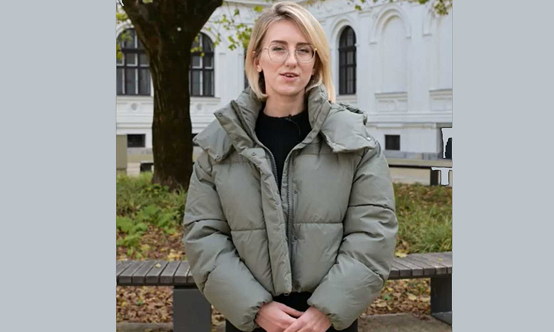 Selma Sejdić 