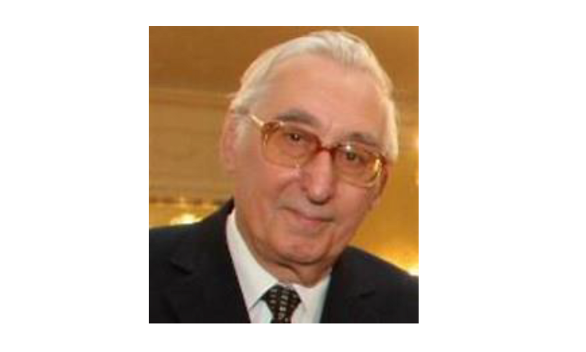 o.Univ.-Prof. Dr. Helmut Seel