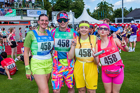 Kleeblattlauf 2026 