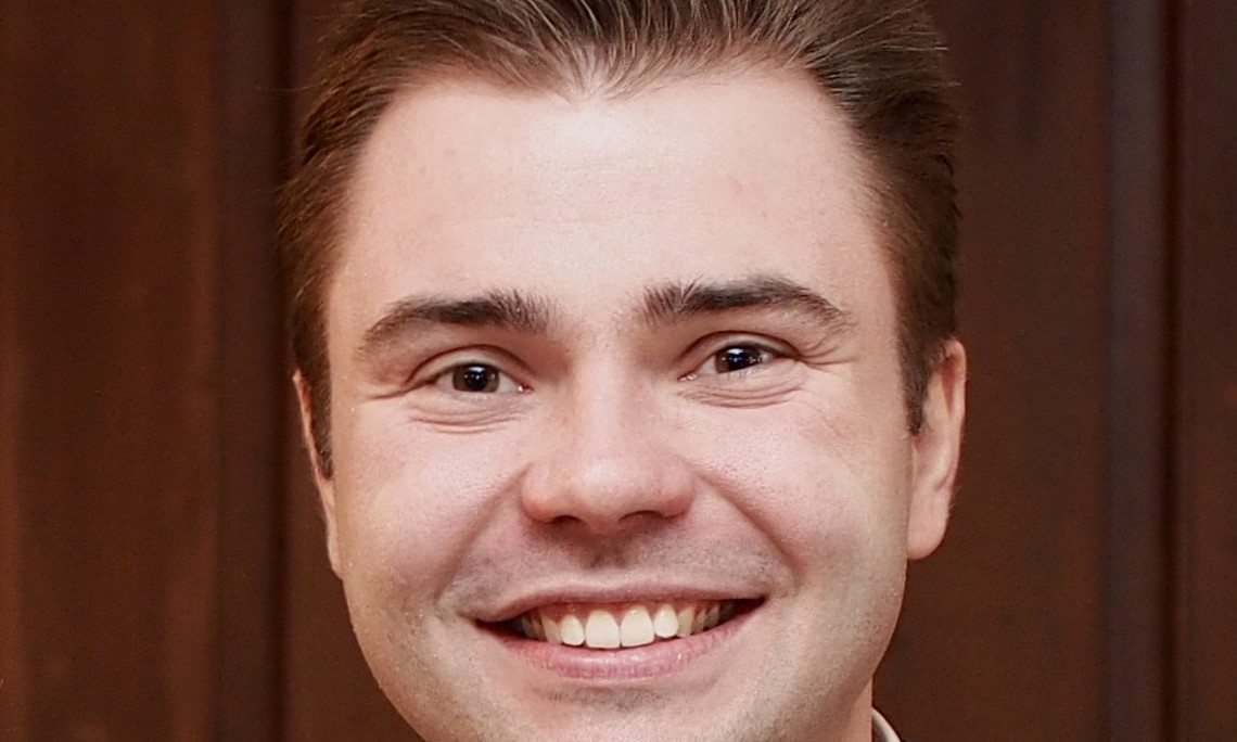 Profilbild Christian König, Uni Innsbruck
