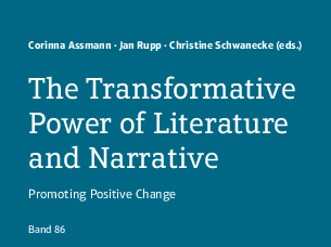 Cover ©Narr Francke Attempto Verlag