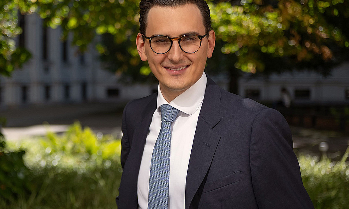Andreas Baumgartner