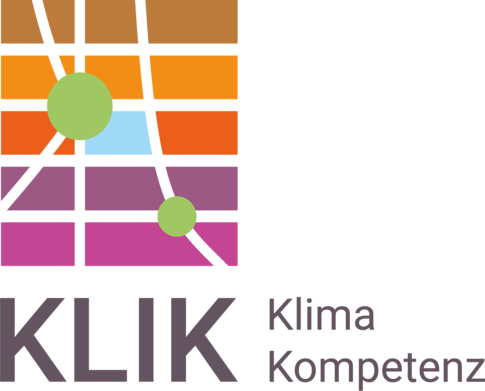 Klik Logo 