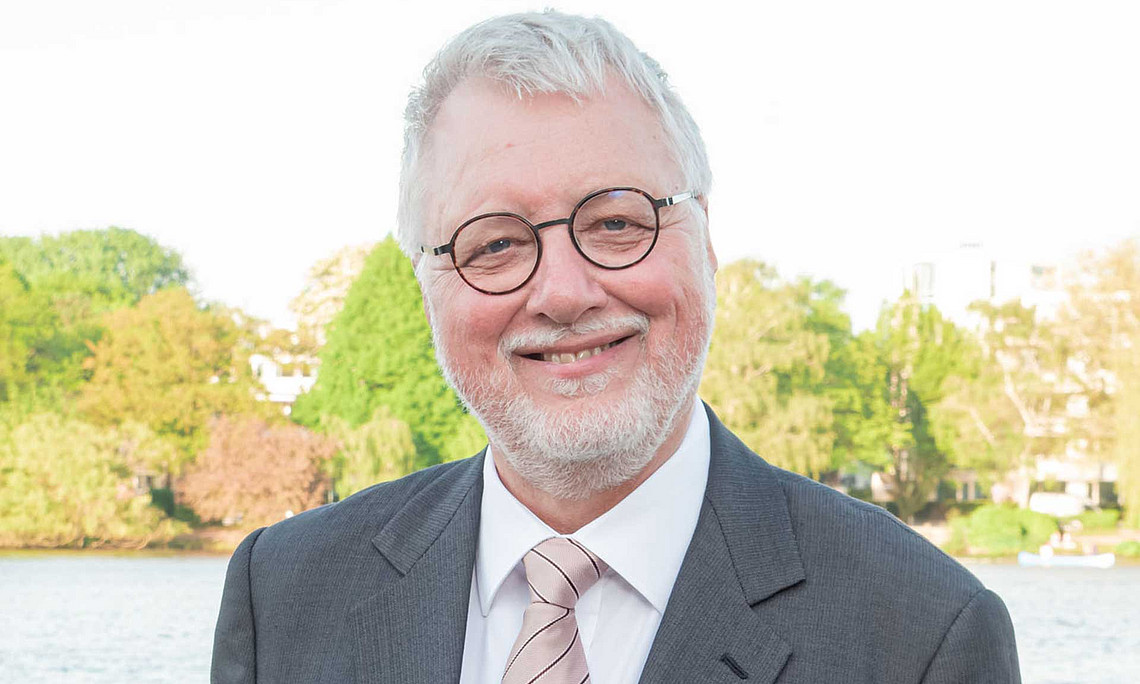 Rudolf Zechner