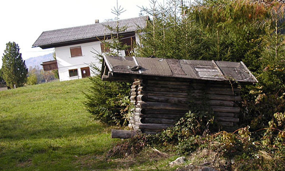 Naturgefahren, wie etwa Erdrutsche, bedrohen nicht nur das Leben von Menschen, sondern verursachen auch hohe Kosten. Foto: jimby/pixelio.de