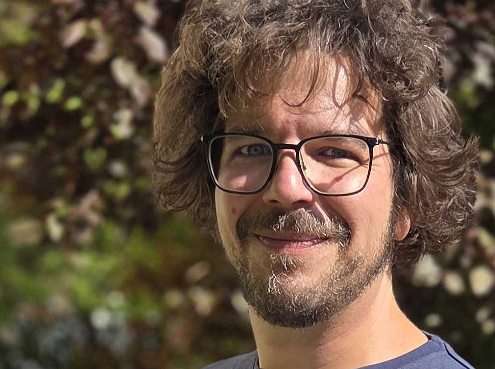 Clemens Lauermann ©(c) Renate Zmuck