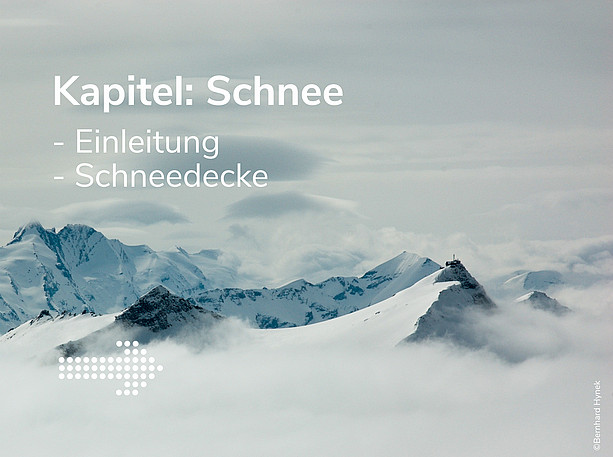 Klicken Sie hier, um das Kapitel Schnee herunterzuladen. 