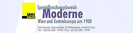 SFB Moderne (1994-2005)