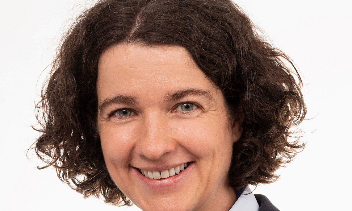 Solveigh Koeberle
