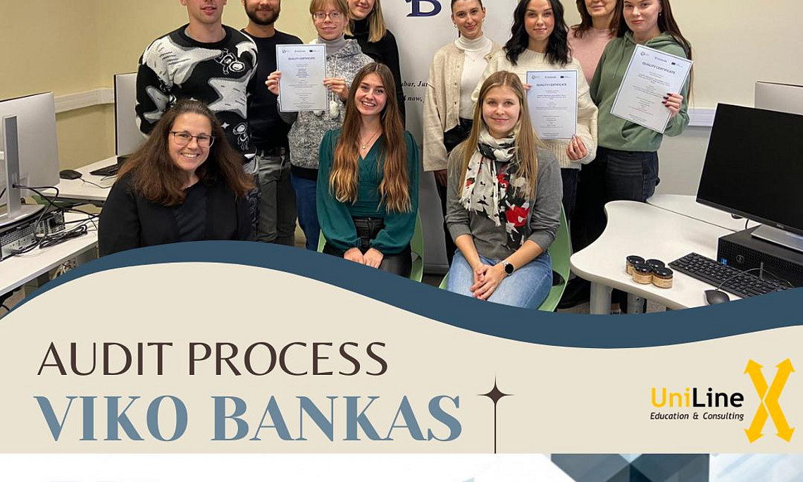 AUDIT PROCESS