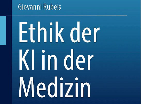 Cover, Buch, Rubeis 