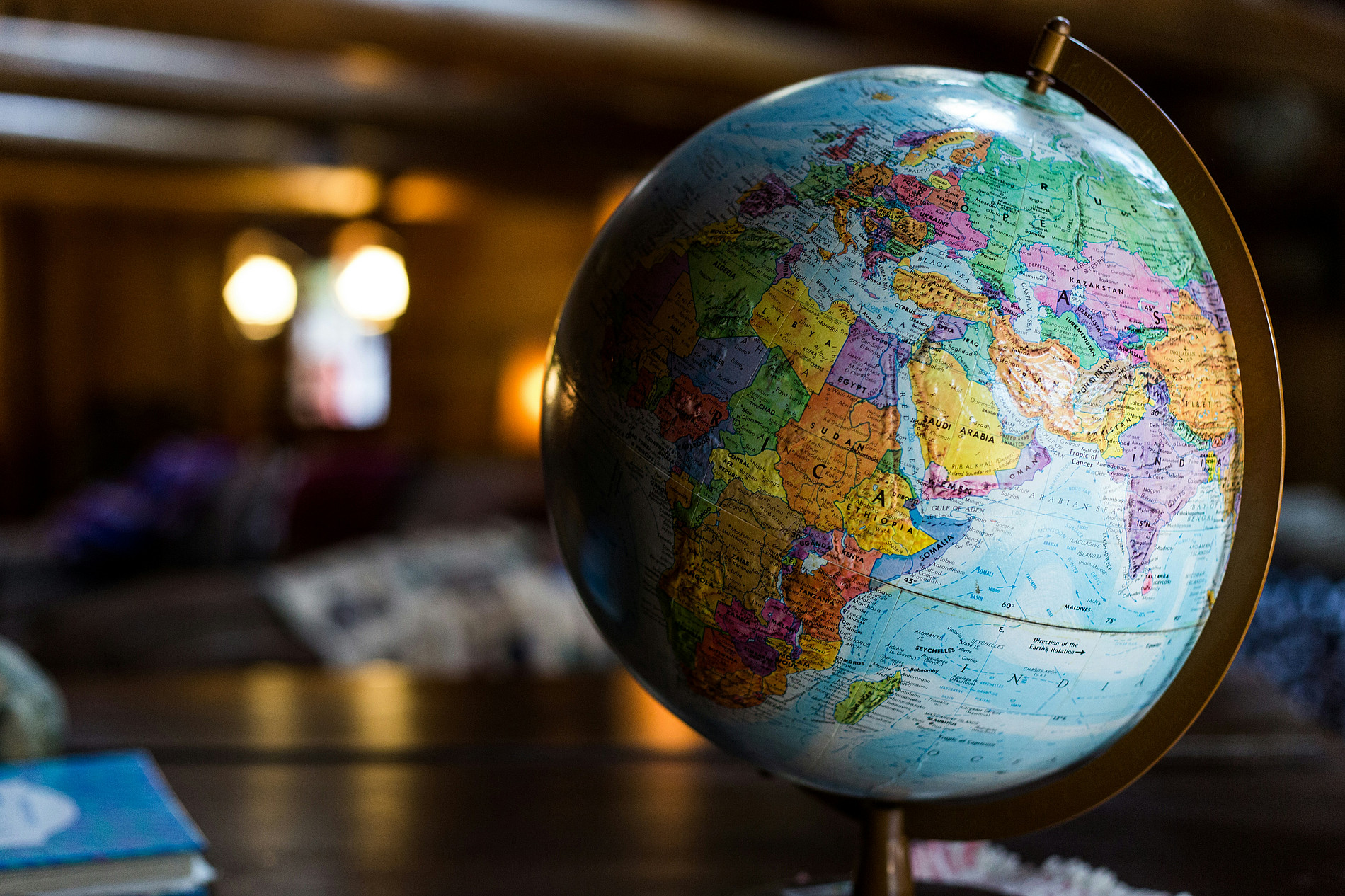 Globe 