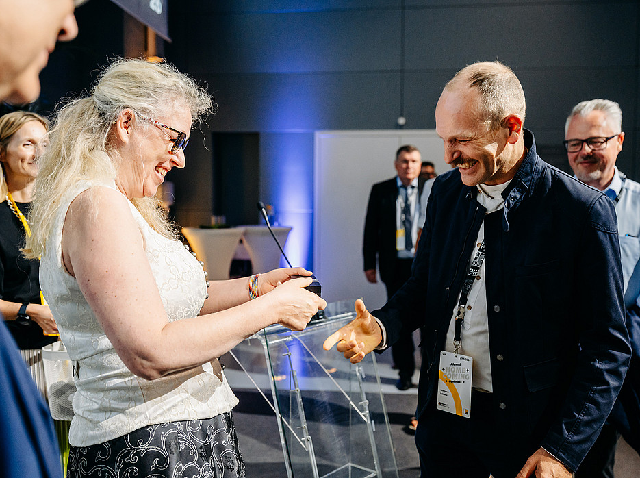Silberne Jubiläen 2026 ©© Nadja Fuchs 