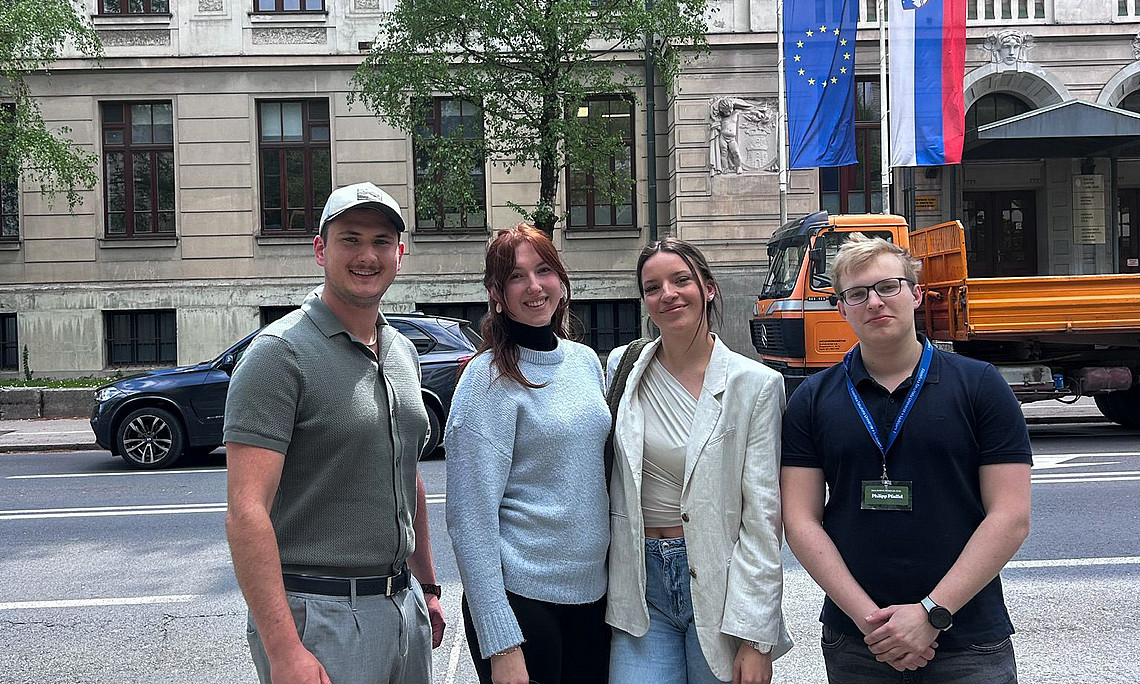 Gruppenbild