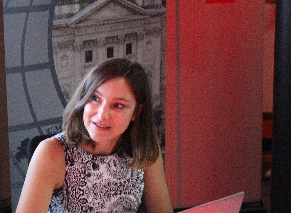 Präsentation ©© HFA