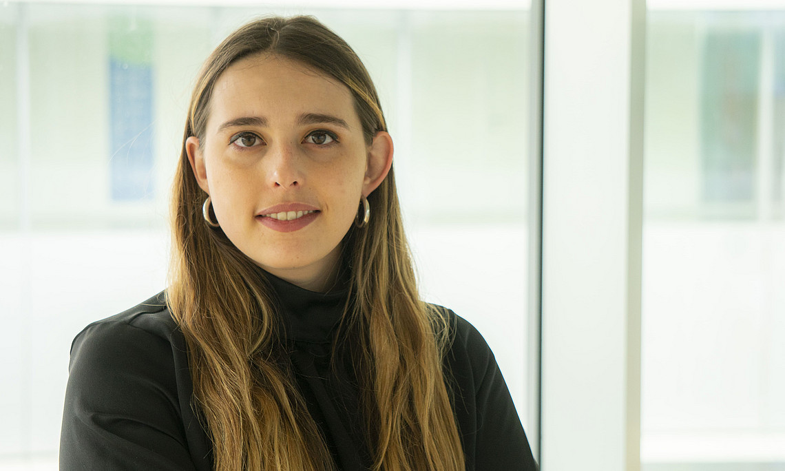 Maddalena Ginestri (c) privat