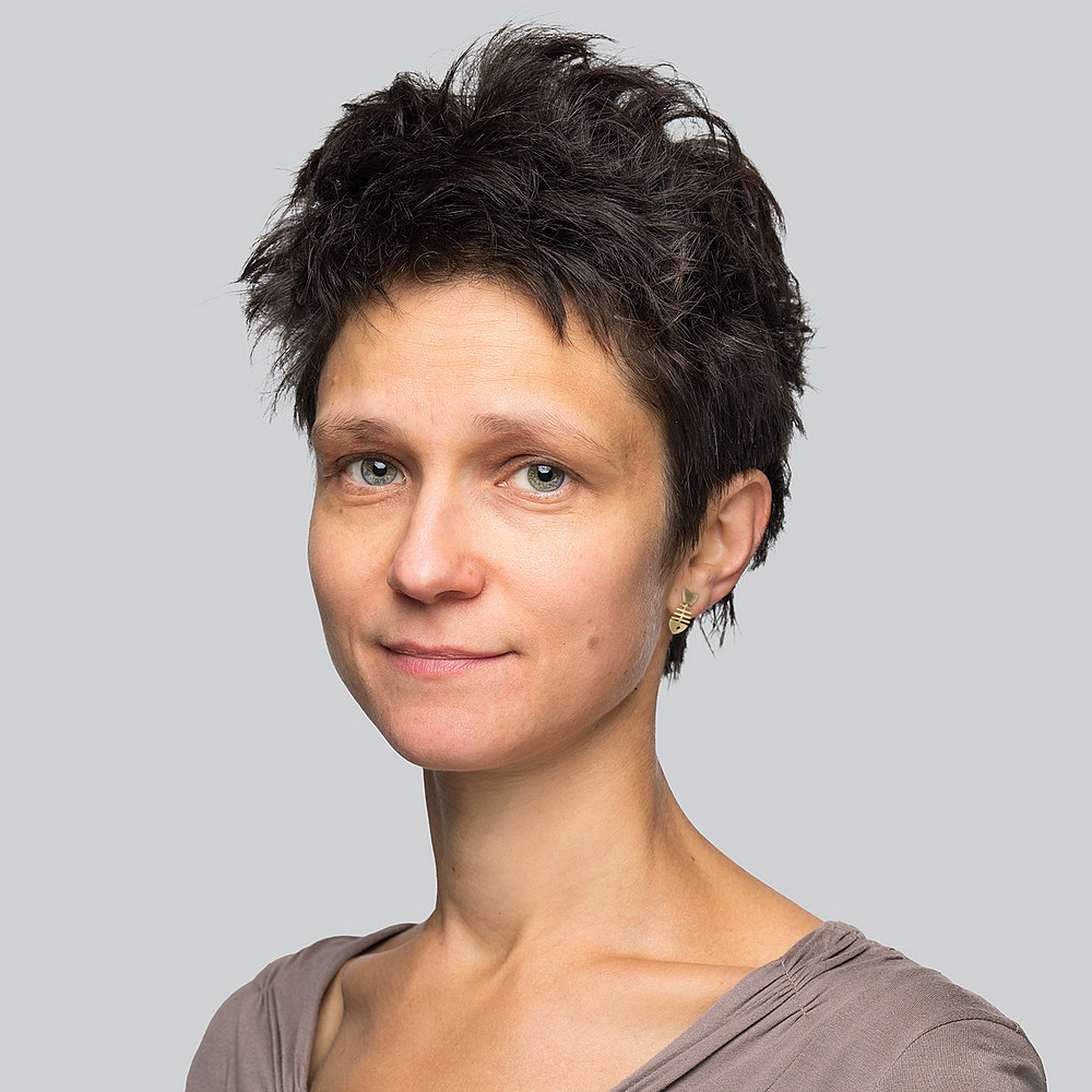 Portrait Marina Rougement 