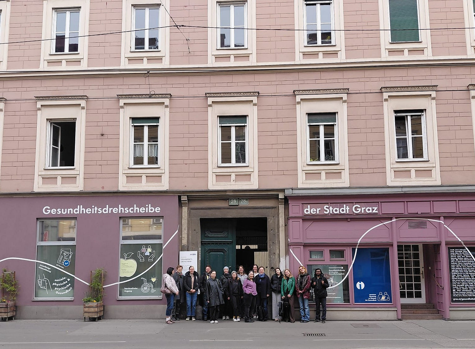 Gesudnheits ©Anna-Christina Kainradl