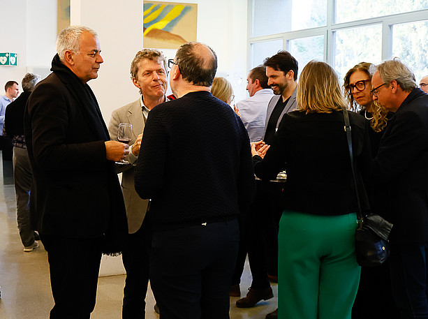 Dies Academicus im Gespräch 3 