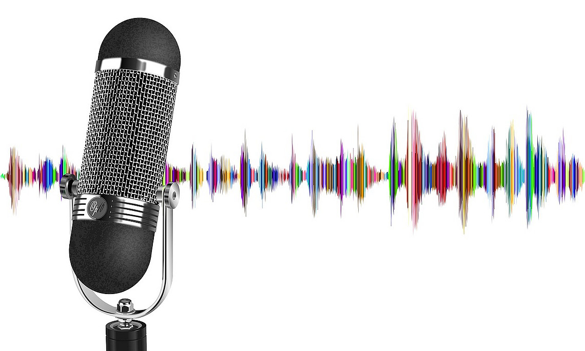 Podcast