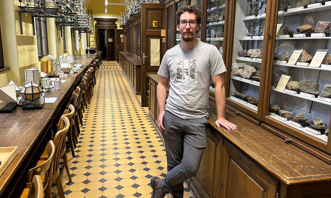 Marko Bermanec