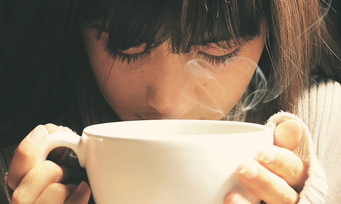 Leidet die Psyche, können auch die Sinne, wie etwa der Geruchssinn, ins Stocken geraten. Foto: pexels.com